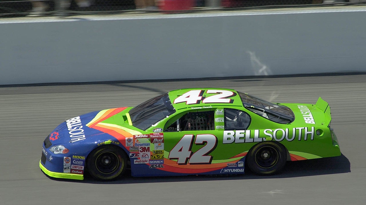 FANTASY NASCAR PREVIEW - PURE MICHIGAN 400